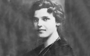 Diana Budisavljević: Pred nosom režimu, za hiljade života