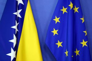 Zeleno svjetlo bez pomaka: BiH na papiru ide ka EU, u stvarnosti stoji u mjestu