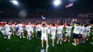 56 segundoko amildegia