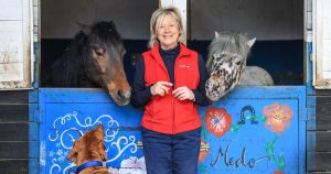 'Moj je otac prvi uveo Andol u prevenciju moždanih udara i danas znamo da ih se većina može spriječiti'