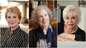 10 libros y cómics que acaban de ser (o serán pronto) serie: recomendaciones para Sant Jordi