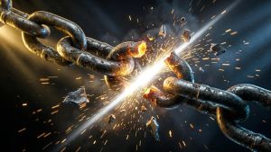 Disruptivo y robusto