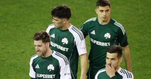 Βαδίζοντας, για ακόμη μια χρονιά, στο πράσινο μίλι Βαδίζοντας, για ακόμη μια χρονιά, στο πράσινο μίλι