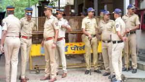 Maharashtra man alleges minor son from first marriage elopes with his second wife | Details