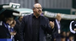 Η… τουρκική σαλάτα και ο Ράφα