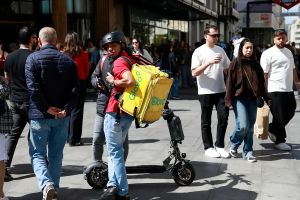 Bienvenidos al Estado universal