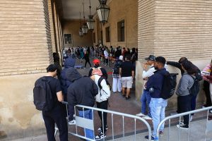 Inmigración irregular: o deportas o regularizas