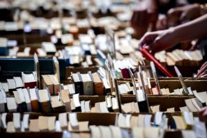 Les màscares de l’escriptor