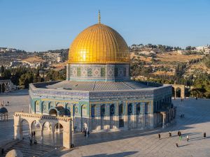 Is Al-Aqsa Truly Sacred, Or Is It Just About Keeping The Jews Out?
