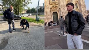 Com’è morto Gabriele Vaccaro: il colpo di cacciavite, la ferita all’apparenza lieve, l’emorragia fatale