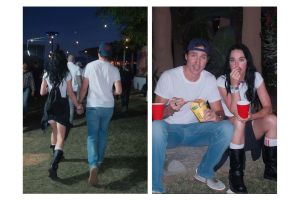 Justin Trudeau à Coachella, l’image d’une époque ou de ce qu’il en reste?