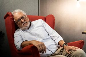 Alrededor de la poesía