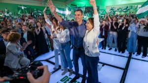 El síndrome de Casandra de Pedro Sánchez