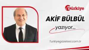 Türkiye’nin küresel iz düşümü