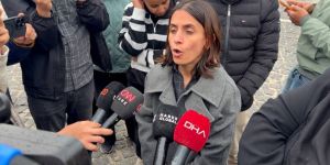 Adalet dosyada değil, bir ablanın inadında yaşıyor