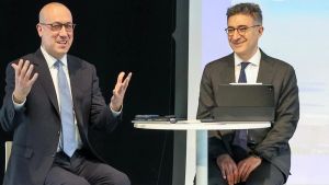 BBVA’yı büyümede Avrupa lideri yaptı, varlıkları 860 milyar Euro’ya, kârı 10.5 milyar Euro’ya çıktı