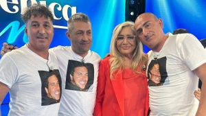 “Ha agito come se fosse stato il padre di quei ragazzi”, parlano i migliori amici di Giacomo Bongiorni