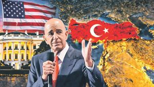 Barrack’ın sözleri ve Türkiye’de siyasetin geleceği