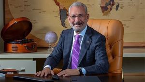 Tosyalı, 3. çeyrekte otomotiv çeliği üretmeye başlayacak