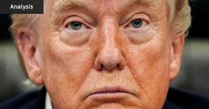 Talks, ceasefire in peril as Trump grapples with Iran’s new sheriffs in town