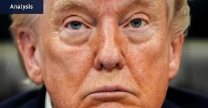 Talks, ceasefire in peril as Trump grapples with Iran’s new sheriffs in town