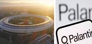 O Vale do Silício quer governar