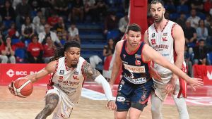 La Vuelle passa in casa contro Forlì ma non è una passeggiata