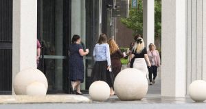 AI isn't coming for your job, it's coming for your to-do list