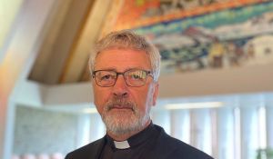 Når fesken heng på hjell