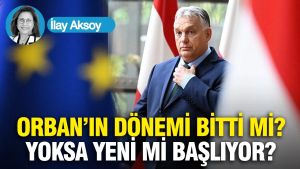 Orban’ın Dönemi Bitti mi, Yoksa Yeni mi Başlıyor?