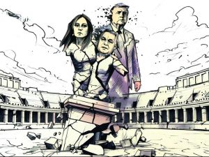 Les esquerdes del trumpisme