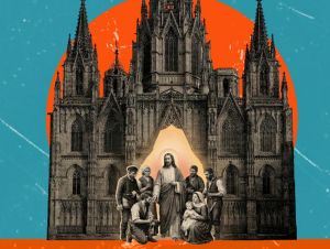 Jesús, testimoni de la veritat