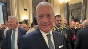 Paolo Faconti, addio al faro degli industriali. “Uomo di grande spessore e di straordinarie doti umane”