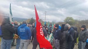 Il caso Acqua&Sapone, nuovo tavolo di crisi