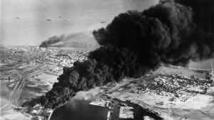 Why Indian And US Values And Interests Converged On The Suez Crisis Of 1956 – OpEd