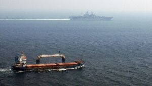 Confused Closures And Opaque Openings: Continuing Dramas In The Hormuz Strait – OpEd