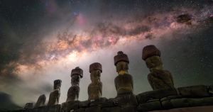 Confira o horóscopo para todos os signos na semana de 20 a 26 de abril