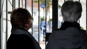 79-årig datter til voldtægtsoffer vidnede i retten: - Det var rystende