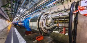 Una investigación española estrecha el cerco a la nueva física: 150 modelos descartados