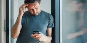 Internet mejora nuestro bienestar, pero a la vez aumenta la preocupación por el cambio climático