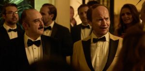 Por qué he recomendado a mis estudiantes que vean ‘Torrente, presidente’