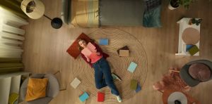 Por qué procesamos más rápido la palabra ‘amor’ que la palabra ‘pena’