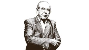 El emigrante de éxito que nunca quiso ser un fanfarrón