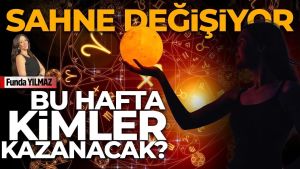 20–26 Nisan Haftalık Burç Yorumları