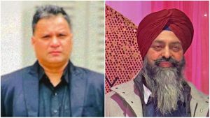 Duplice delitto al tempio sikh: la pista della faida interna. Caccia a un 40enne e ai complici che l’hanno aiutato a fuggire