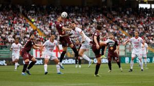 Reggiana, questa fa male: a Padova sconfitta per 1 a 0