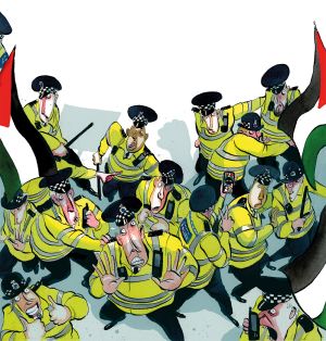 What is the supply side of Britain and Europe’s decline?