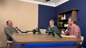 Een biertje doen met de dominee. Zo werkt missionair pionieren op het platteland