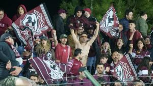 Arezzo, la settimana più lunga. Il match point per la B tra ansia e scaramanzia