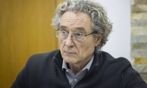 Branimir Štrukelj: Ne skrivamo, da smo pripravljeni na konflikt